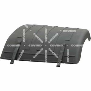 PROTECTOR SUPERIOR DERECHO/IZQUIERDO SEMI PLANO - NR. 4 EXTENSORES adecuados para Iveco AS STRALIS 2007 AD-AT STRALIS 2007 AD-AT STRALIS 2013 HI-ROAD - Product Image 2