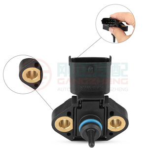 Sensor de Presión de Sobrealimentación para Automóviles DFSK Glory 330 <span class=keywords><strong>530</strong></span> 580 K01 K07 K07S K07II K17 C32 C35 C36 C37 V21 V22 FENGGUANG MPV - Product Image 4
