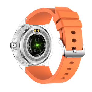 <span class=keywords><strong>Montre</strong></span> connectée 2023 pour adolescents Modes multisports Suivi de la forme physique Nouveau style Jeux Montres connectées pour adolescents pour garçons de 9 à 15 ans - Product Image 3