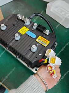 3336MC 72V Enpower 72v Mc3336-7240 contrôleur de chariots de golf Marsell contrôleur de courant alternatif haute puissance contrôle électronique - Product Image 3