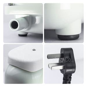 מפעל-יבאו ג 'אקוד סדרת oap משאבת חמצן ידידותית לסביבה פלסטיק דגים טנק משאבת אוויר עבור דיג ביתיים - Product Image 6