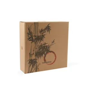 Set di Piatti Personalizzati Nomimono VINGA per Merchandising - Product Image 6