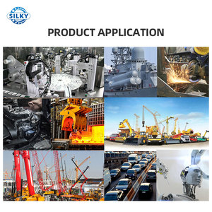 Thép Carbon Cao Mẫu Miễn Phí 6203 6201 6202 6203-2rs 6205 ZZ RZ 2RZ Fan Dệt May Máy Móc Rãnh Sâu Bóng Mang - Product Image 4