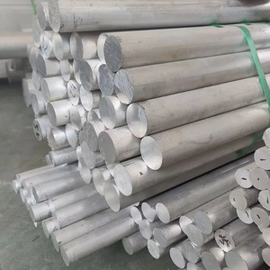 Barra de Aleación de Aluminio de Alta Resistencia ASTM B210 7075-T6 Estirada en Frío, Fuerte para Equipos de Elevación, Componentes de Polipostes y Soldadura - Product Image 6