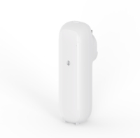 Diffuseurs d'huiles essentielles électriques sans eau à deux fluides, à commande par application, avec logo personnalisé, nouveau design, à fixer au mur, 100 ml, garantie 1 an