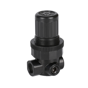 Nuevo Regulador de Aire de la Serie AirTOP R07, Componentes Neumáticos de 1/4"G con 1 Año de Garantía, Regulador de Aire Neumático - Product Image 4