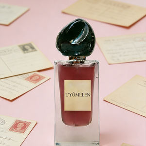 Nuevo Perfume en Spray con Fragancia Floral de Jazmín, Estilo Único OEM, Nueva Marca Privada Personalizada, Fórmula Francesa - Product Image 4