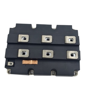 Module IGBT à commutateur unique FZ3600R17HP4 1700 V 3600 A, neuf et original - Product Image 4