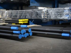 מוט מקדחה hd24x40/d7x11/d20x22/d36x50/d50x90 מכונות בנייה קבצים מצורפים בשימוש עבור vermeer d24x40 - Product Image 6