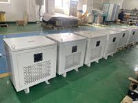 Transformateur triphasé à sec 380V/415V vers 220V, transformateur abaisseur de tension, transformateur de puissance AC 20kVA