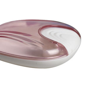 Estuche para Retenedor de Aparatos Ortodónticos Invisibles, Caja de Almacenamiento de Gel para Morder Dientes, Portátil, Transparente, para Invisalign - Product Image 1