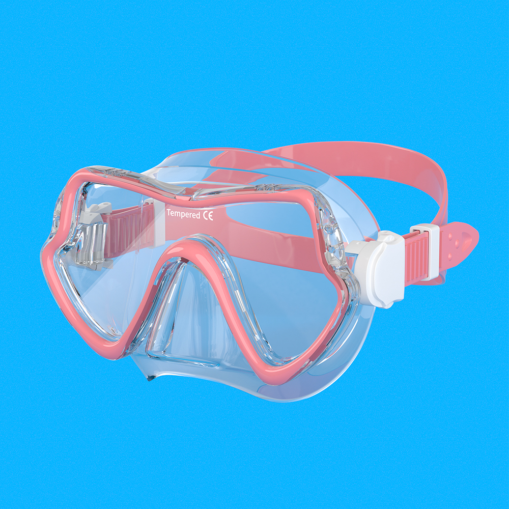 transparent+pink