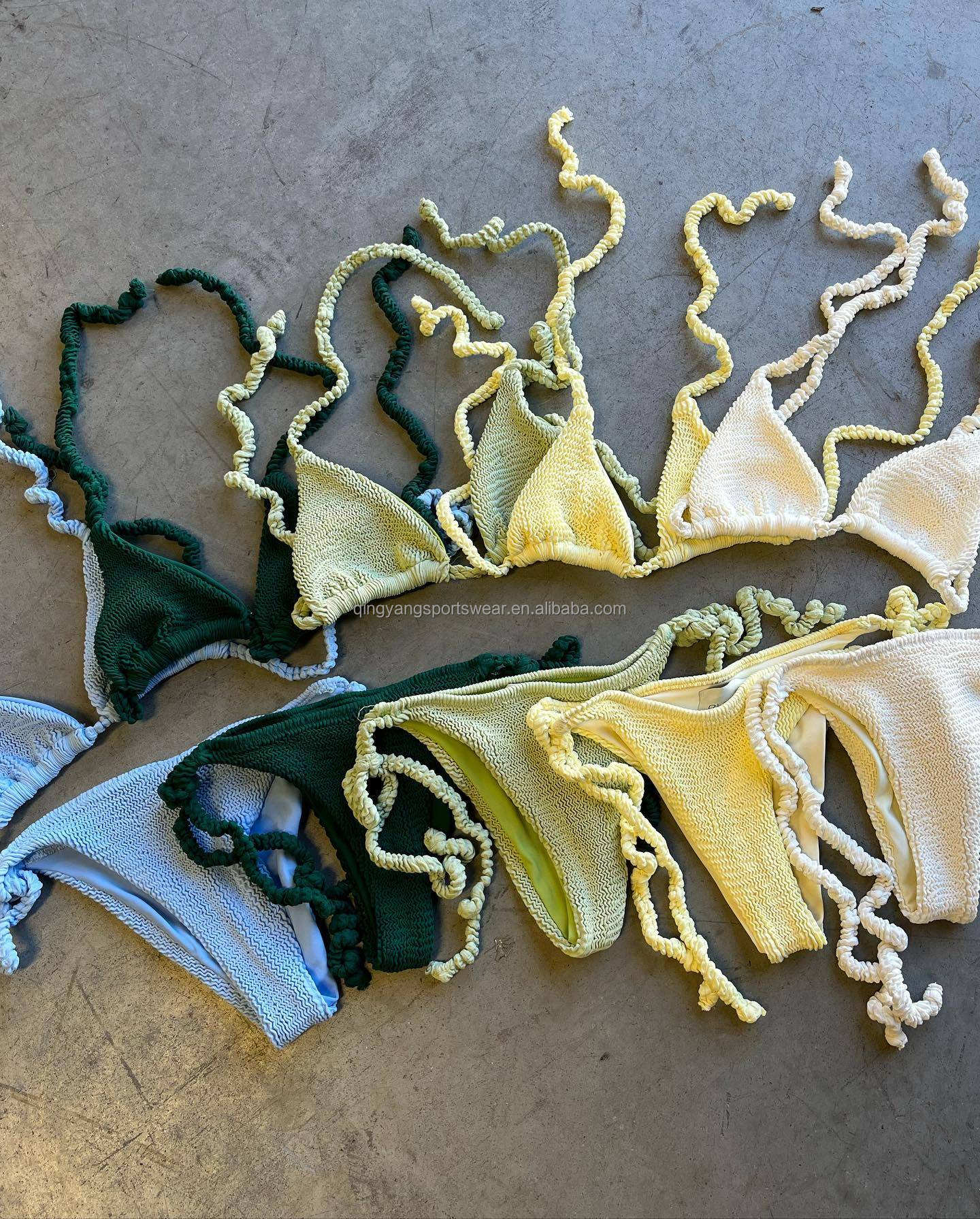 Best Selling Affordable and Stylish Beachwear Outfits