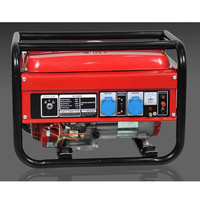 WTG-1300 WTG1300 1.1kw Mini groupe électrogène à moteur à essence portable 1E47F OEM d'usine