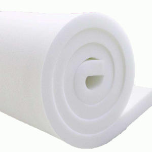 Passen Sie hoch belastbare Schaumstoff-Memory-Schwamm-<span class=keywords><strong>Normal</strong></span> schaum matratze an - Product Image 5