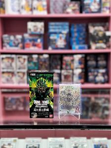 Juego <span class=keywords><strong>de</strong></span> <span class=keywords><strong>Cartas</strong></span> Coleccionables <span class=keywords><strong>de</strong></span> Dragon Ball, Edición Limitada, Fusion World Rivals <span class=keywords><strong>Clash</strong></span> FB06, Super Fusion World, Nuevas <span class=keywords><strong>Cartas</strong></span> <span class=keywords><strong>de</strong></span> Líder - Product Image 2