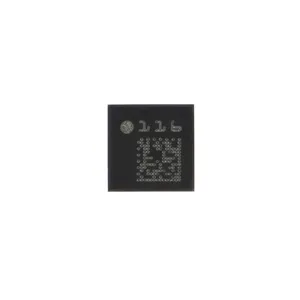 Composants électroniques de circuits intégrés HXC neufs et originaux, puce IC, capteur de mouvement, puce LGA-12 116 LIS2DE12TR - Product Image 1