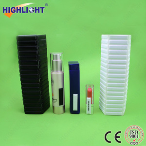Giá rẻ bán lẻ an ninh tấm giấy Sticker với mã vạch từ mỹ phẩm chống trộm nhãn mềm 58kHz AM nhãn EAS mềm <span class=keywords><strong>tag</strong></span> - Product Image 3