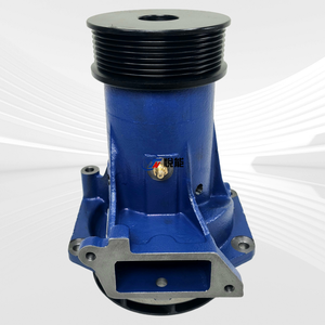 Repuestos para Bulldozer Shantui SD16SD22SD32, Bomba de Agua Weichai 612600061739, Repuestos para Cargadora Shantui, 1 Año de Garantía, Origen Shandong - Product Image 2