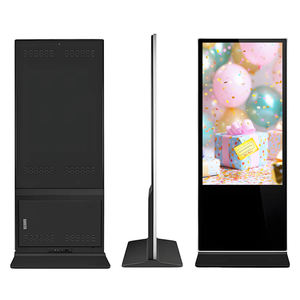 Bodenst änder Digital Signage und Displays Android WIFI IPS Touchscreen Kiosk Indoor LCD Smart Advertising Display Player Bildschirm - Product Image 1