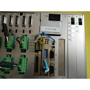 ตัวควบคุมแกนหมุน XSEL-P-6-200SG - Product Image 5