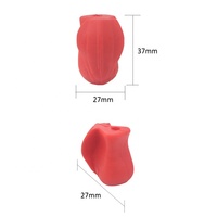 Ensemble de poignées ergonomiques en silicone pour crayons – Aide à l'écriture pour la correction de la posture – Aide à l'écriture professionnelle pour enfants, préscolaires et étudiants