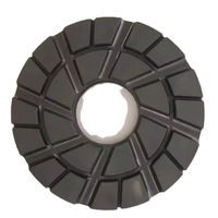 Disque de polissage diamanté JDK 10 pouces 250 mm, abrasif extra fin, pour usage humide/sec, résine, granit, marbre, quartz, luxe, OEM, meulage