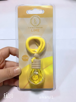 Diffuseur de parfum suspendu pour voiture, flacon en verre, matériaux en bois, accessoire décoratif élégant pour hommes et femmes