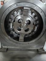 Machinerie de fabrication de sucre de haute qualité 30B, équipement de moulin à sucre, machine à fabriquer de la poudre de sucre et de cacao