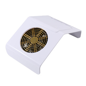 <span class=keywords><strong>Aspirateur</strong></span> à ongles professionnel 858-2A bon marché blanc rose forte aspiration 40W <span class=keywords><strong>extracteur</strong></span> de manucure dépoussiéreur à ongles - Product Image 1