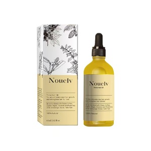 <span class=keywords><strong>Olio</strong></span> Organico Puro alle Erbe <span class=keywords><strong>di</strong></span> Ricino, Argan, <span class=keywords><strong>Cocco</strong></span>, Rosmarino e Zenzero 60ml - Trattamento per la Crescita e la Riparazione dei <span class=keywords><strong>Capelli</strong></span> per <span class=keywords><strong>Capelli</strong></span> Sani - Product Image 1