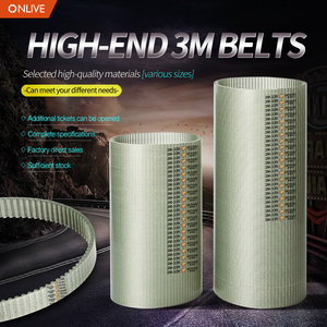 สายพานไทม์มิ่งคุณภาพสูง แข็งแรง ทนทาน จากโรงงานโดยตรง - Product Image 6