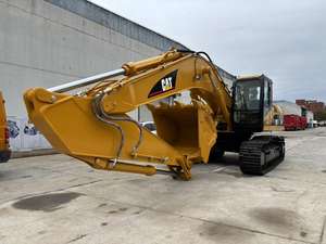 รถขุดดินใช้330CL แมวรถขุดดินจากญี่ปุ่น330CL รถขุดดินสำหรับแมว - Product Image 4