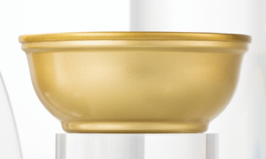 Boîte de conserve en forme de bol imprimée de 200g pour la soupe nutritionnelle instantanée - Product Image 2