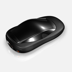 NAVLYNX ApplePie <span class=keywords><strong>Lite</strong></span> Carplay Ai Box inalámbrico Android Auto <span class=keywords><strong>USB</strong></span> Dongle Plug and Play adaptador Netflix YouTube GPS WIFI pantalla OEM - Product Image 1