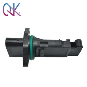 เครื่องวัดการไหลของอากาศ F00C262054 เส้นผ่านศูนย์กลางภายใน 70 มม. สำหรับเมอร์เซเดส เบนซ์ บีเอ็มดับเบิลยู ที่ส่งกำลัง - Product Image 4