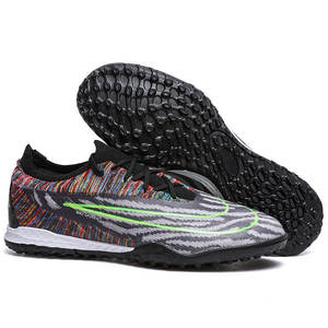 Scarpe <span class=keywords><strong>da</strong></span> <span class=keywords><strong>Calcio</strong></span> Predator Archive Edizione Limitata FG per <span class=keywords><strong>Uomo</strong></span>, Vendita Calda, <span class=keywords><strong>Scarpini</strong></span> Sportivi alla Caviglia, Vendita all'Ingrosso Primavera Autunno Inverno - Product Image 5