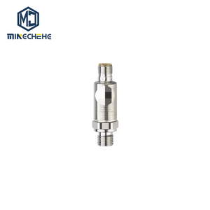 Módulo de CPU para Controlador Lógico Programable de Automatización Industrial AM760-CPU8544TN AM760-CPU8544EN AM760-CPU8544TD AM760-CPU8544ED F - Product Image 1