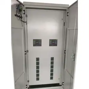 Metal Clad Panel Voltage Switchgear Cabinet Mv Hv Switchgear Electrical Equipment High Voltage Switchgear Metal