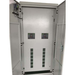Thiết bị điện cao áp switchgear kim loại kim loại Clad Bảng điều chỉnh điện áp switchgear Tủ MV HV switchgear thiết bị điện - Product Image 1