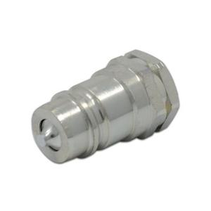 Acoplador Hidráulico Macho de Desconexión Rápida Blince de 1/2 Pulgada NPT ISO 7241-A - Product Image 4