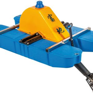 Futi Lucht Jet Beluchter Voor Diep Water Zuurstof Voor Vis Garnalen Te Koop - Product Image 1