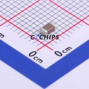 Condensateur SMD (MLCC) SMK316B7102KFHT 1206 (Capacité : 1nF) (Précision : 10%) Tension nominale : 630V - Product Image 2