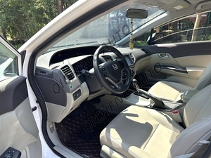 Meilleur <span class=keywords><strong>prix</strong></span> Hon Da 10th Anniversary Edition 1.8l Automatic Comfort Trim voiture d'occasion à vendre 4 portes 5 places berline voitures bon marché voiture d'occasion - Product Image 4