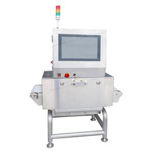 Détecteur de métaux à rayons X haute vitesse pour une inspection alimentaire efficace – Machine à rayons X - Product Image 6