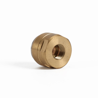 Adaptateur HOL Original 2.0 Precision 10114605 pour corps de buse automatique, adaptateur de mandrin pour découpeuse laser OEM