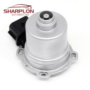 Venta Directa de Fábrica, Motor Paso a Paso de Transmisión 6DCT250 AE8Z-7C604-A, Caja de Cambios para Ford - Product Image 2