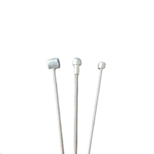 Câble de dérailleur en acier inoxydable pour vélo de montagne, 1.5mm, pour système de freinage de vélo de route, pièce de rechange Qt 651354669 - Product Image 5