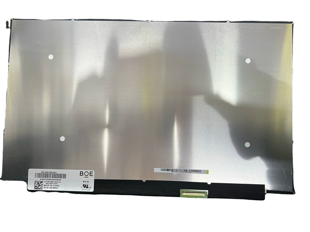 New LQ-Screen NV156FHM-N4U 15.6 FHD 120Hz 40Pin EDP IPS Gaming Laptop LCD Display Panel Replacement for G15 5510/5511/5515/G5