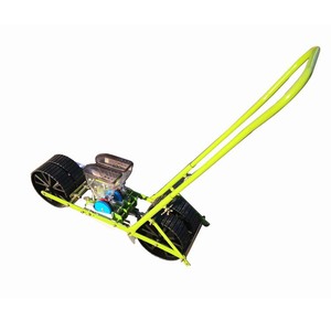 Farm Seeder Hand Held 2 Rows <strong>Grass</strong> <strong>Seeds</strong> <strong>Planter</strong> Lawn <strong>Planter</strong> - Product Image 1
